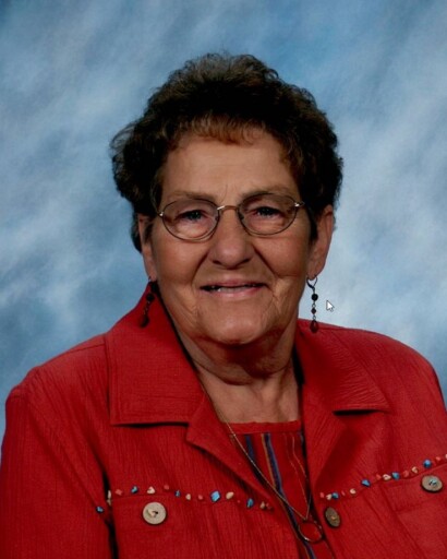 Mary Lynn Breitbarth's obituary image