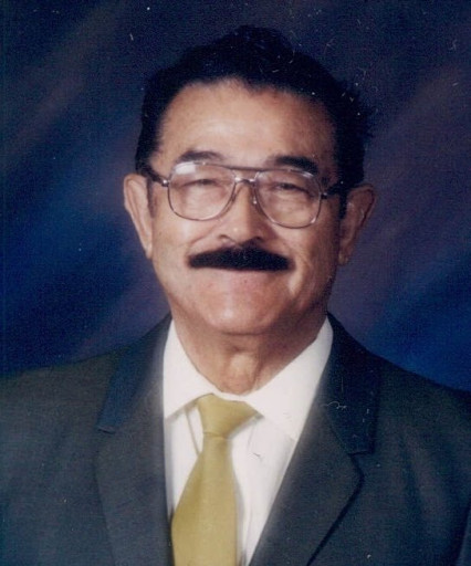 Jose D. Cuellar