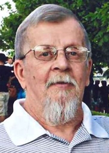Daniel R. Zinkiewicz