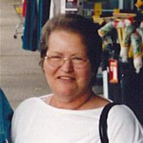 Ellen Ethel Pope Profile Photo