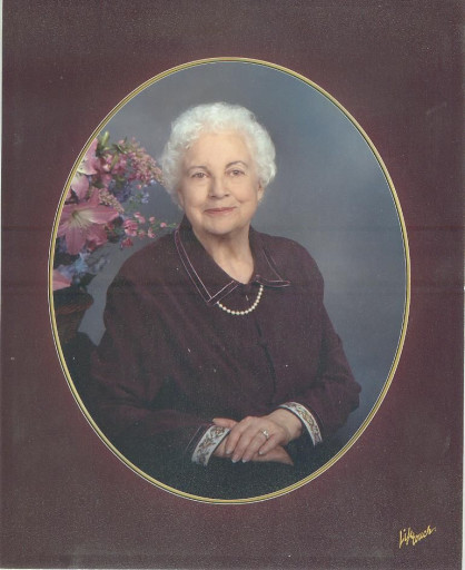 Dorothy Mae Eyres Profile Photo