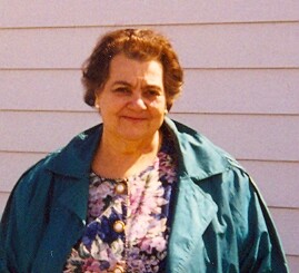 Rosalie R. Rundle