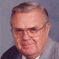 Sidney E. Eckerman Profile Photo