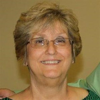 Sharon Anne Davis