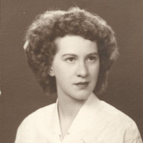 Dorothy Glidden