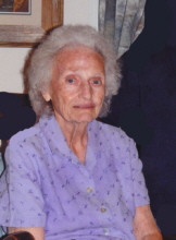 Eunice Estelle Greenhaw Profile Photo