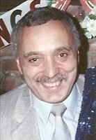 WILLIAM "BILL" A. PANDOZZI