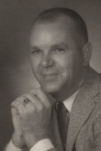 D.L. Henson Profile Photo