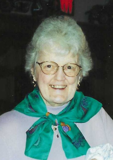 Joyce I. Leighton Profile Photo