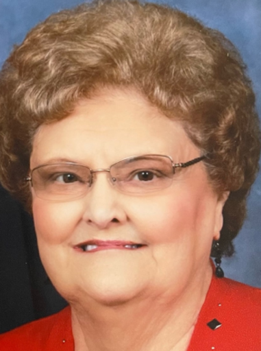 Sudie Wynn Singletary