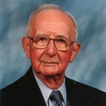 Arthur B. "Red" Parks