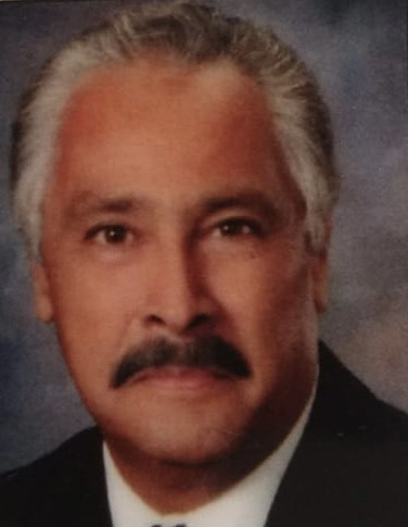 Antonio Valdez Cruz, Jr.