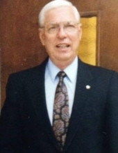 Harold Eugene Rev. Bates Profile Photo