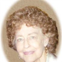 Shirley Ruth Coffey