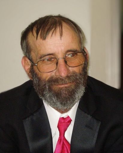 Larry Wischnak