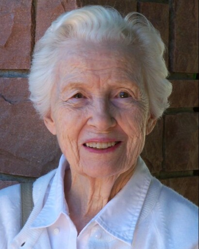 Mary "Robin" Apman Michaels McCauley