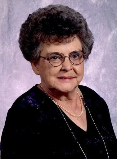 Margaret Ledford Profile Photo