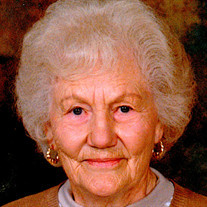 Marie Stauffer Meikle Profile Photo