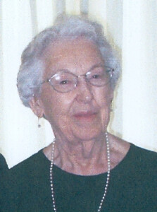 Margaret Leslie Armstrong