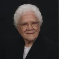 Frances M. Petefish