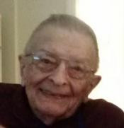 Calvin G. Rumbley, Sr