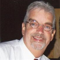 Ron G. Herrington Profile Photo