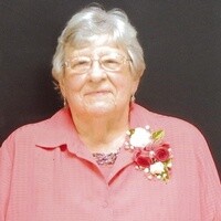 Velma P. Hutson