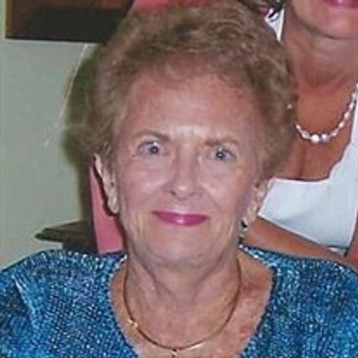 Norma Shirk Profile Photo