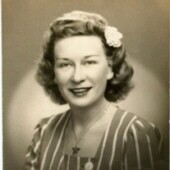 Eleanor D. Kennedy Profile Photo