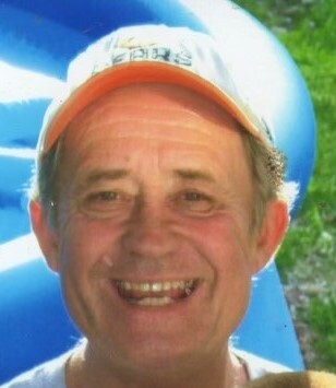Randall Craig Larson's obituary image
