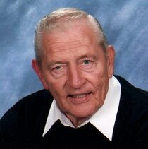 Albert G Huntermark, Jr Profile Photo