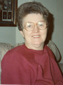 Kay Ann Kendig