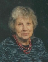 Gladys Lucille Sutton