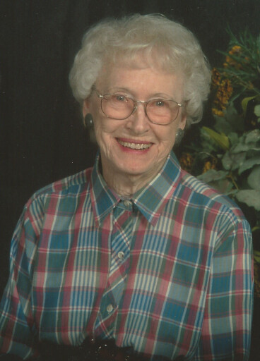 Thelma C. Vann