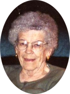 Thelma Templeton