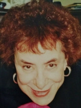 Selma  Boris Profile Photo