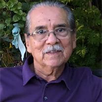 Eugenio Eloy Munguia Profile Photo