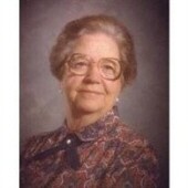 Virgie P. Wasburn-Miller