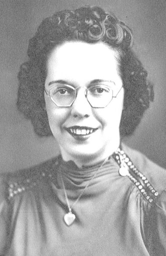 Annabelle Robbins Aldous Profile Photo