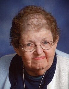 Dorothy Ann Rasmussen