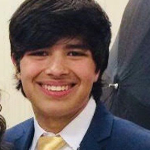 Joshua Salazar (Plainview) Profile Photo