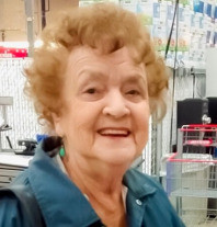 Gertraud Emilie (Dreer)  VanDenHeuvel