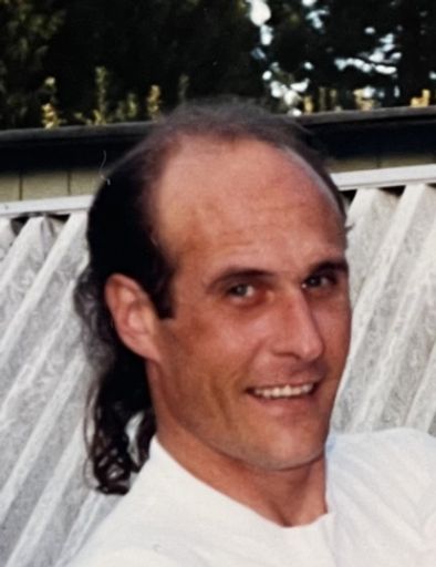 Gerald "Jerry" David Perrien