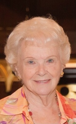 Donna Lucille Meyer