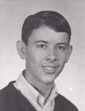 Robert M. Hall, Jr. Profile Photo