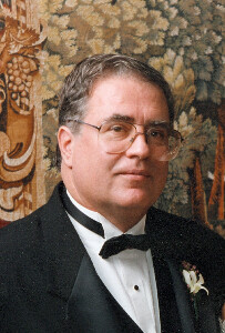 John T. Berberich