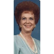 Barbara Ann Butler Jackson Profile Photo