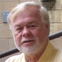 Richard George Belz Profile Photo