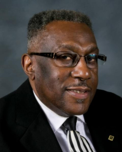 Elder Wilbert Shell, Jr. Profile Photo