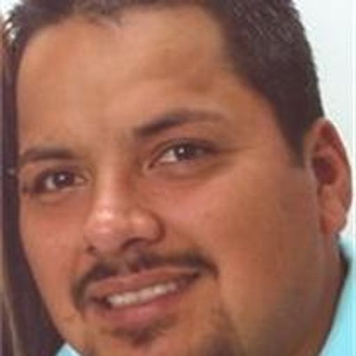 Jesse Salvador "Indio" Saldivar Jr.